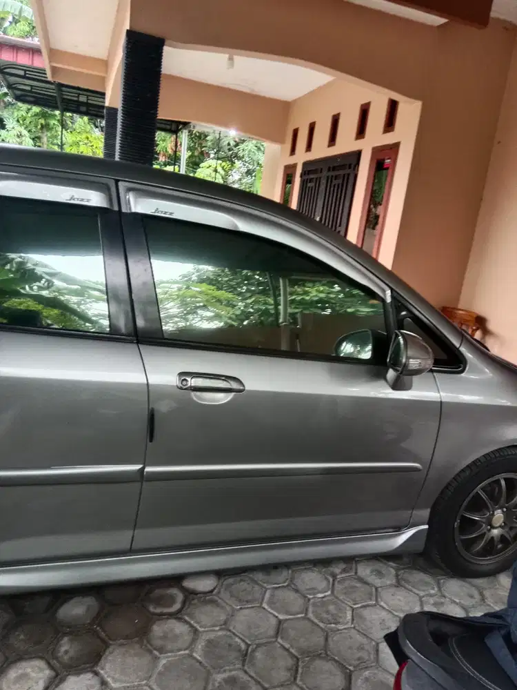 penjual