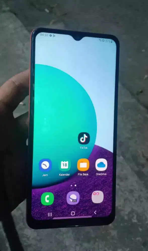Samsung a02 3/32 4g