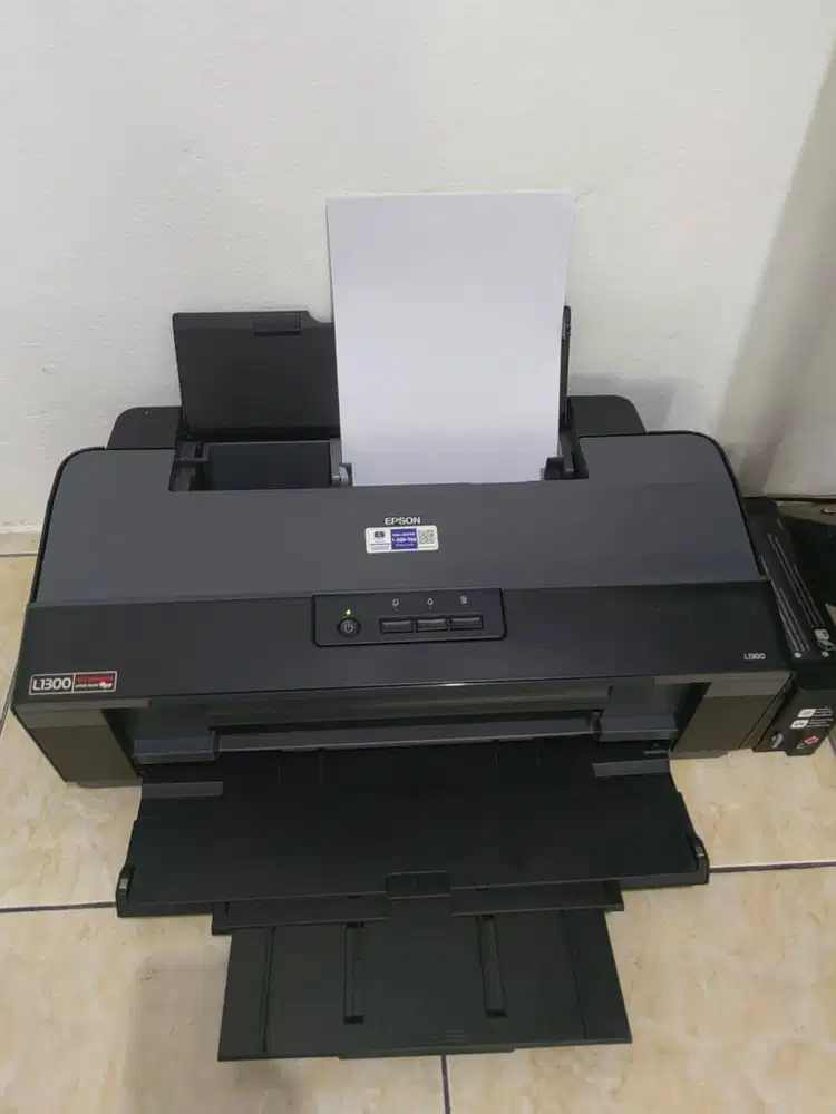 jual Printer Epson L1300 mantap
