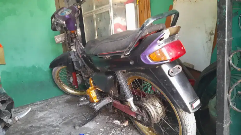 Astrea legenda 2 2008