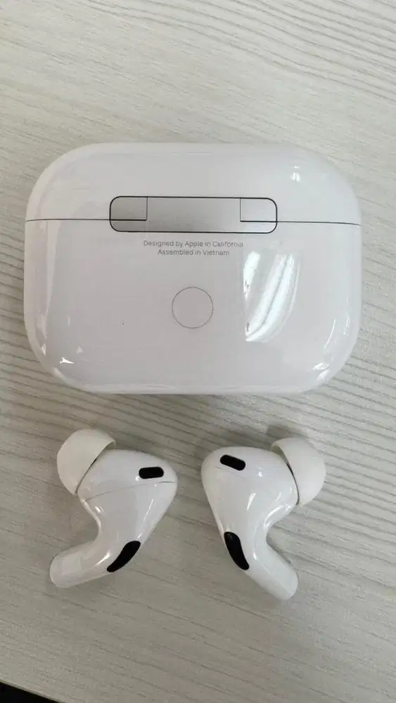 Airpods pro gen 2