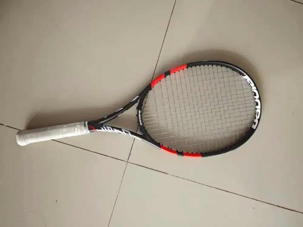 Raket Tennis BABOLAT BOOST STRIKE