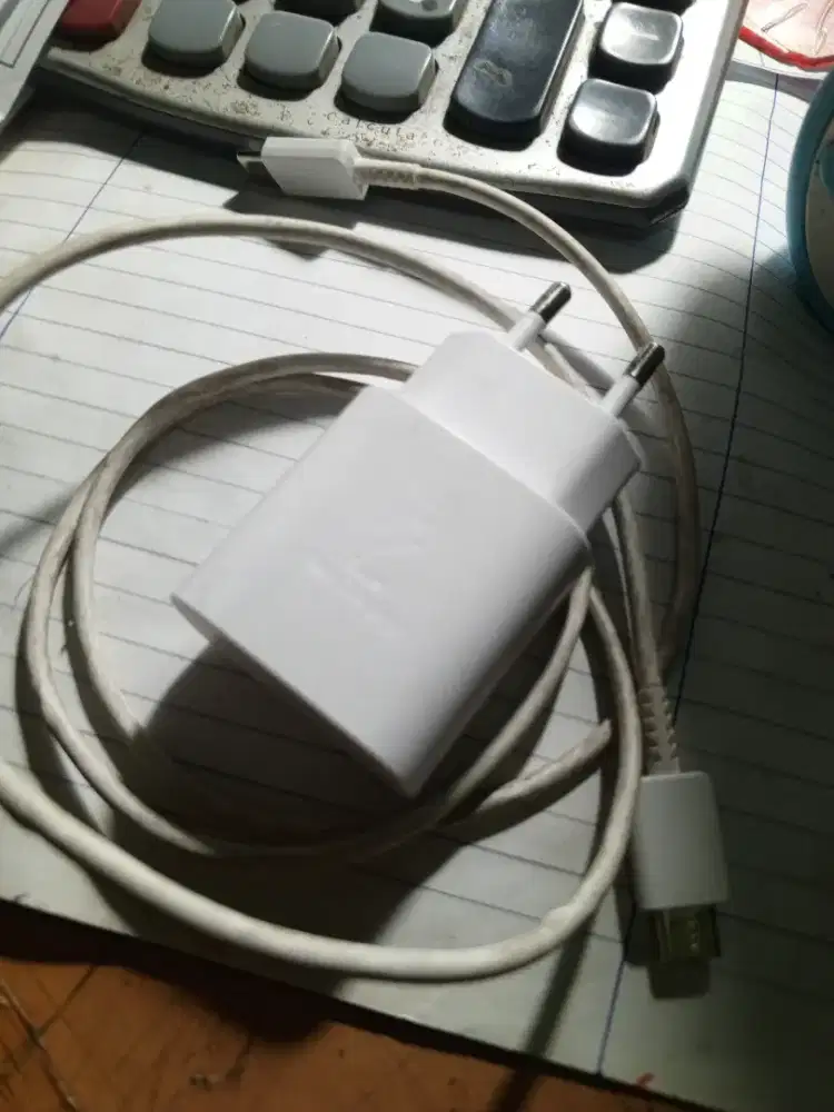 Charger Samsung original