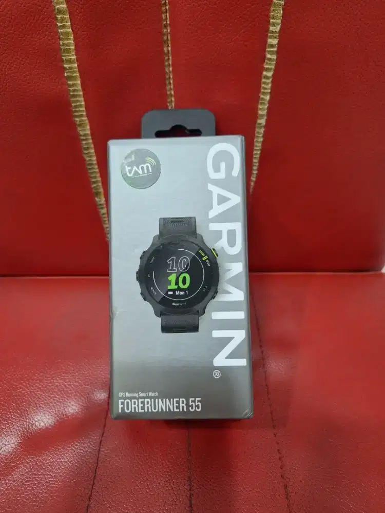 Jual Garmin Forerunner 55