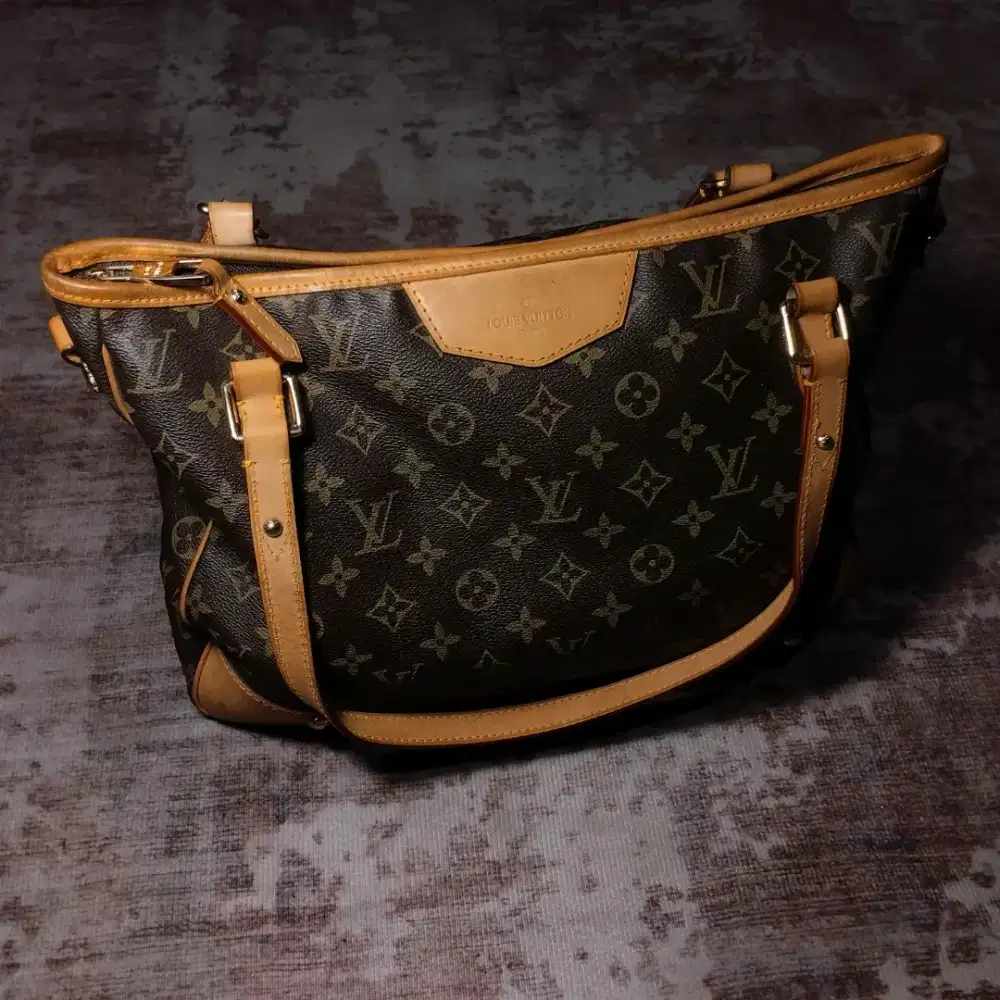 Tas LV Monogram Estrella Vintage