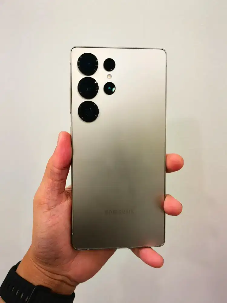 SAMSUNG S25 ULTRA 12/512