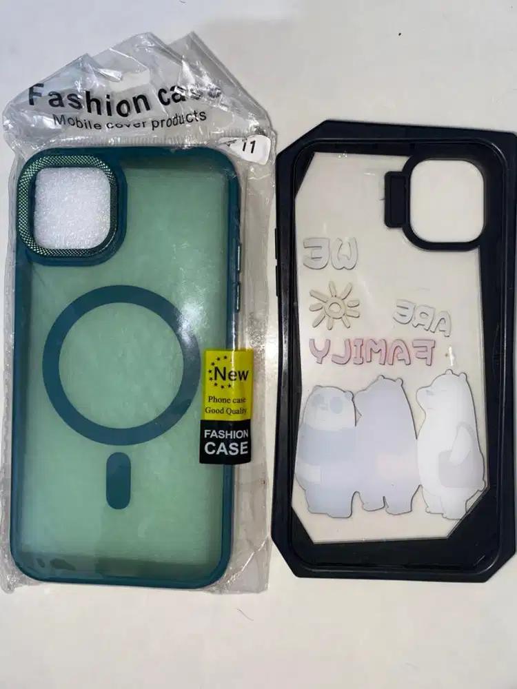 CASE/CASING IPHONE 11 BARU