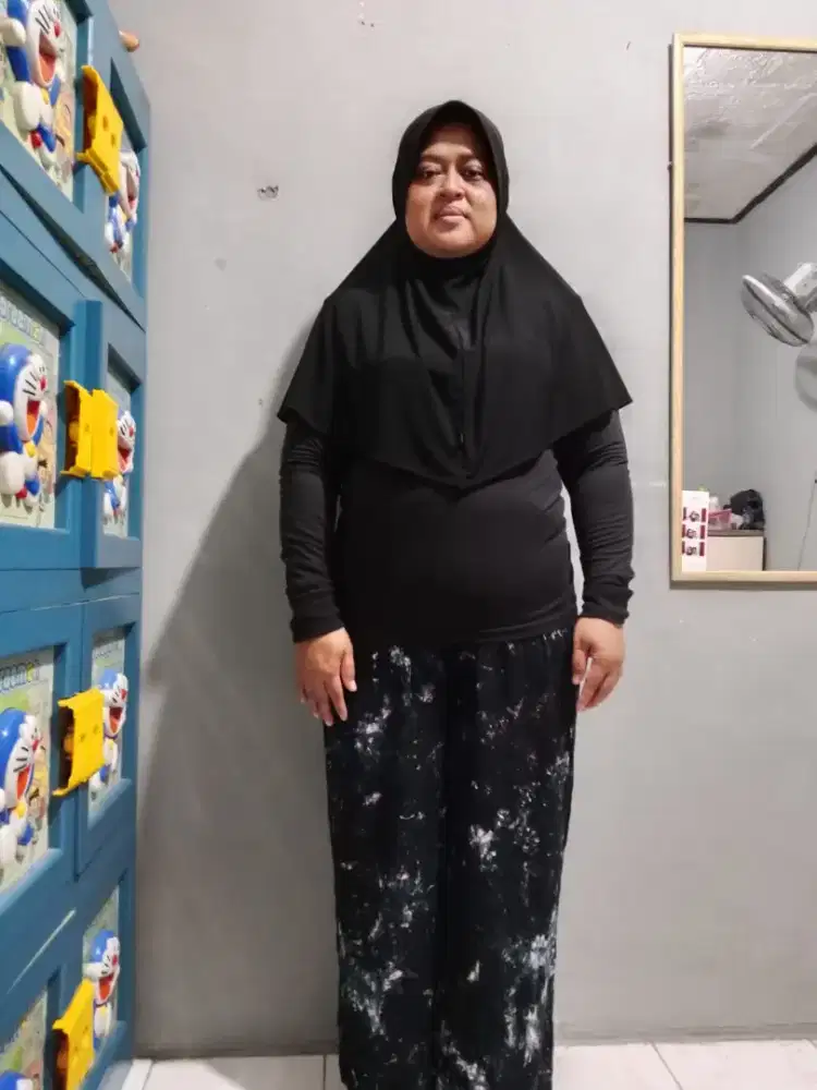 nyari loker art