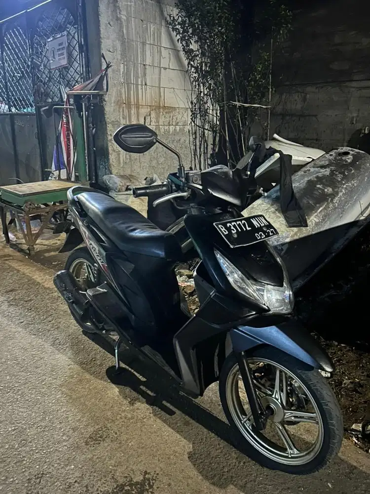 Jual aja beat karbu 2012