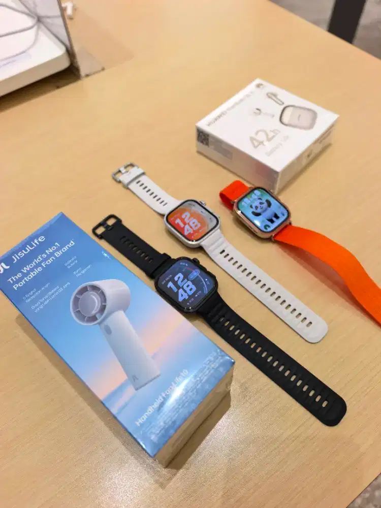 HUAWEI WATCH FIT 5 PRO