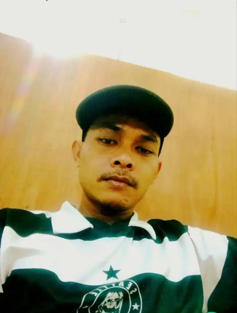 Nyari lowongan kerja