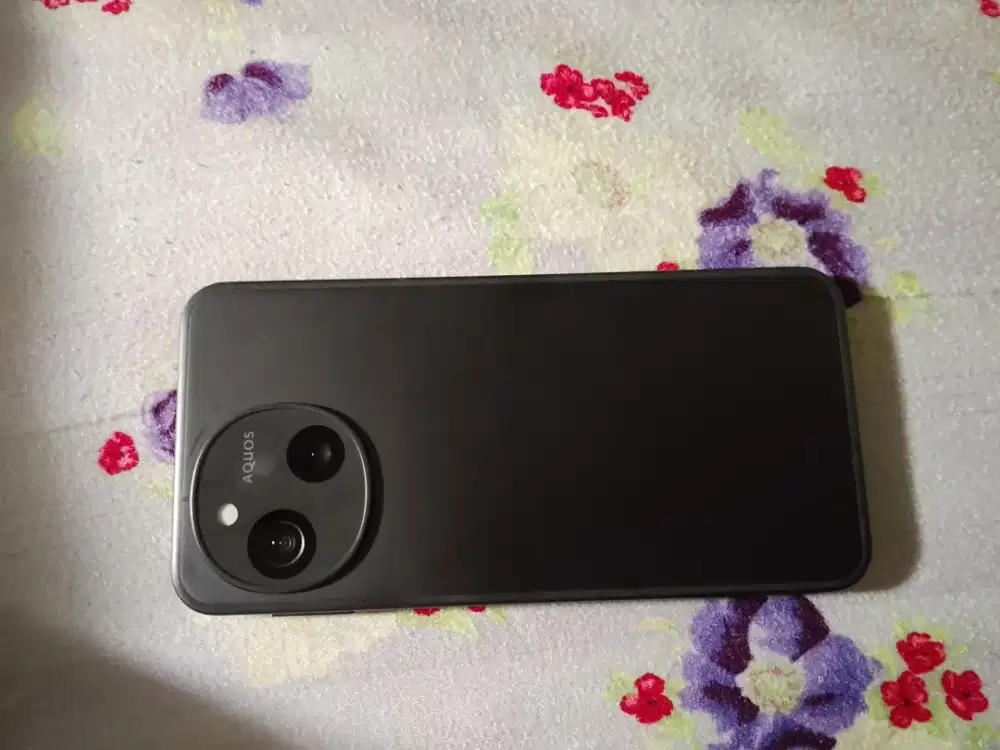 sharp aquos sense 10