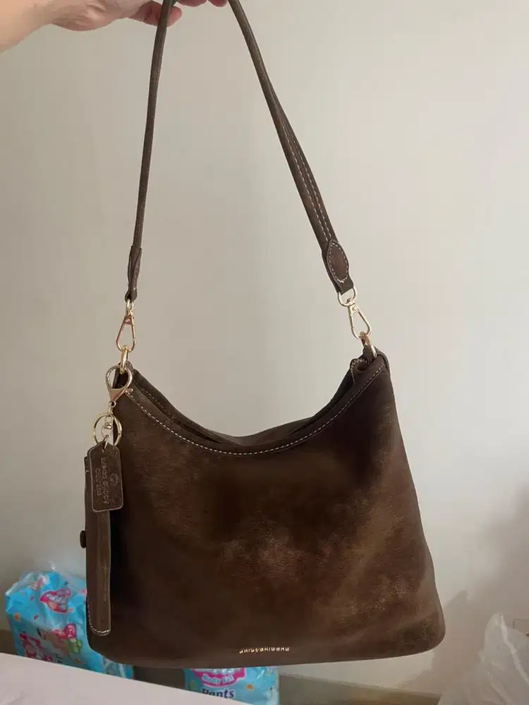 Tas wanita chio