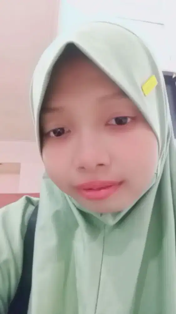 saya siap untuk bekerja