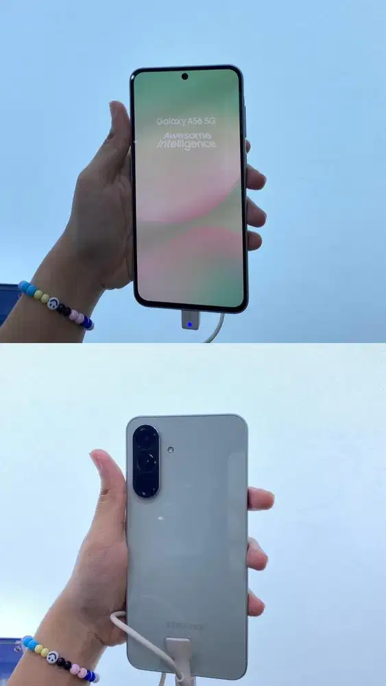 SAMSUNG GALAXY A56 5G RAM 8+8 | 256GB, RAM 12+8 | 256GB