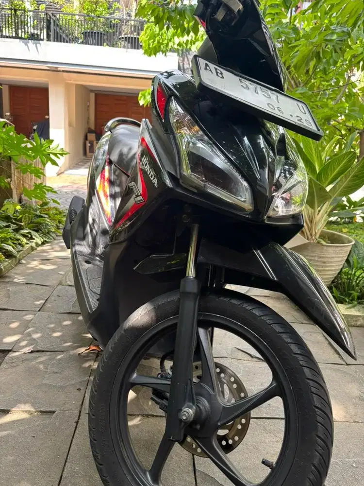 Vario Fi 2014 Second