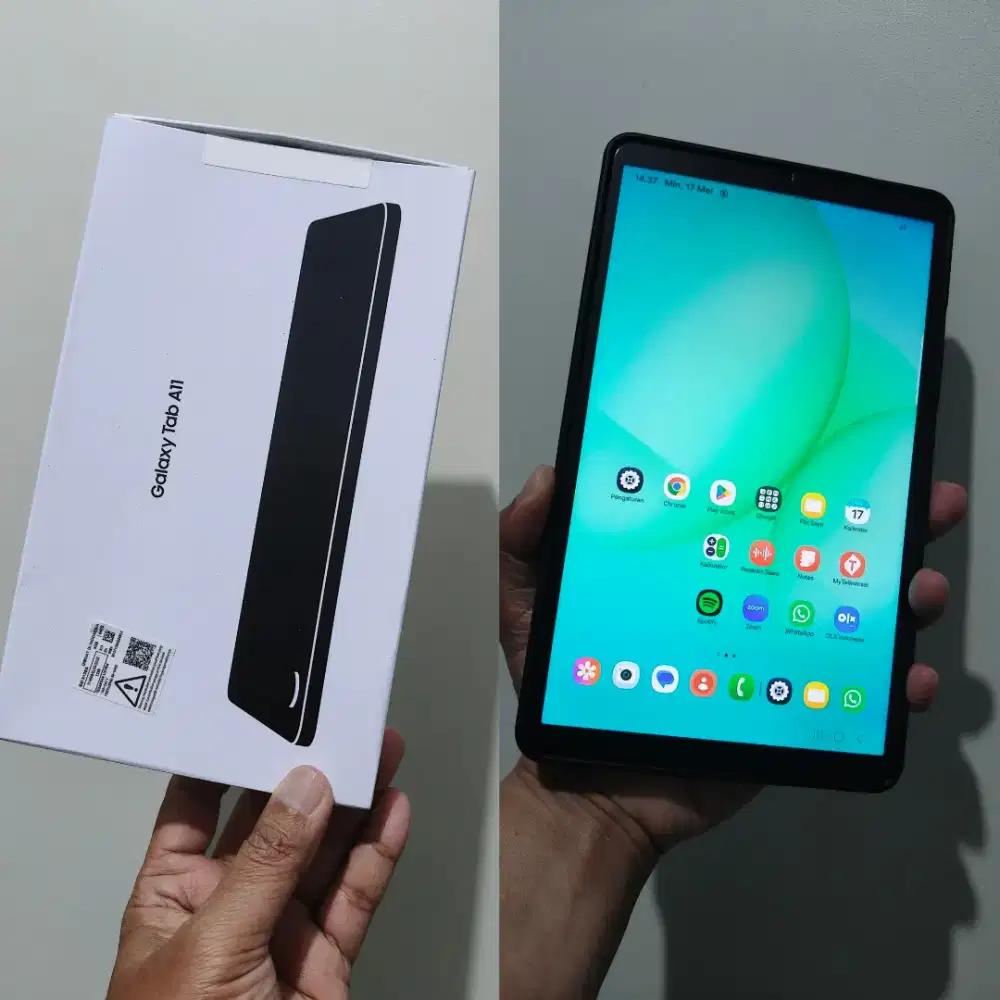 Samsung Galaxy Tab A11 8,7 LTE