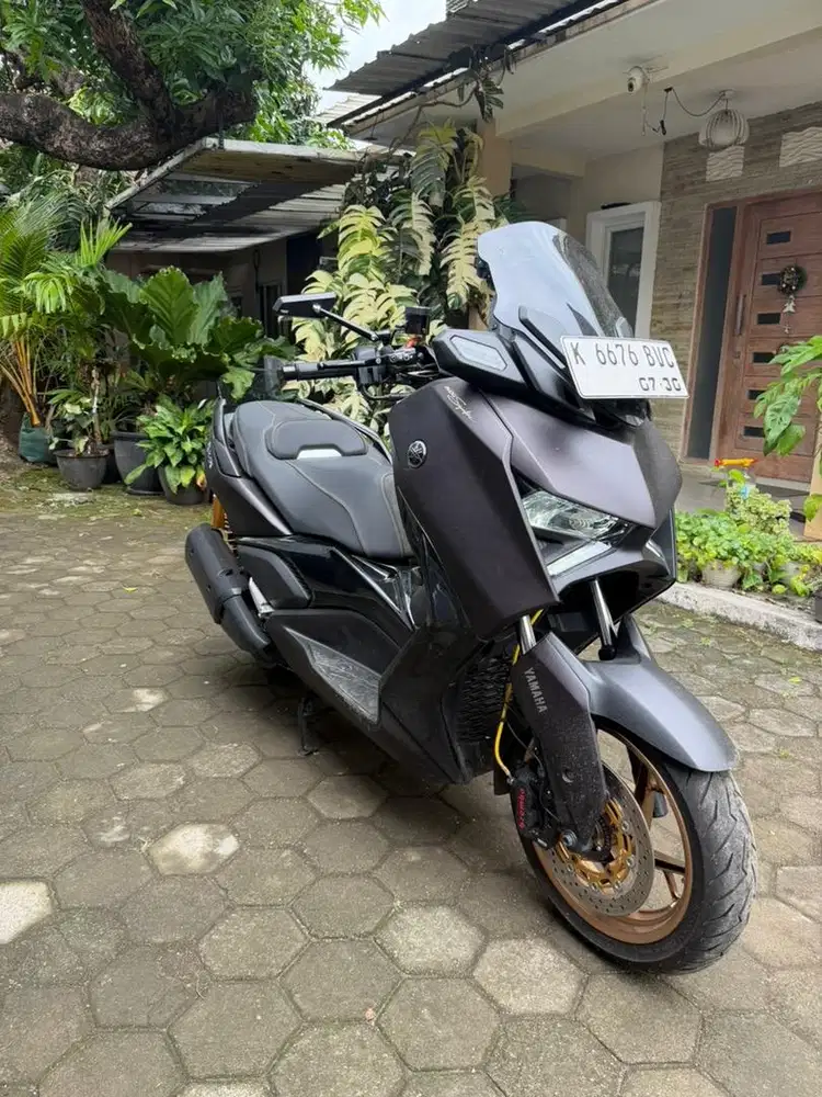 For sale Xmax Techmax 2025