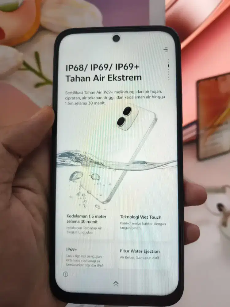 VIVO Y31D PRO Terbaru