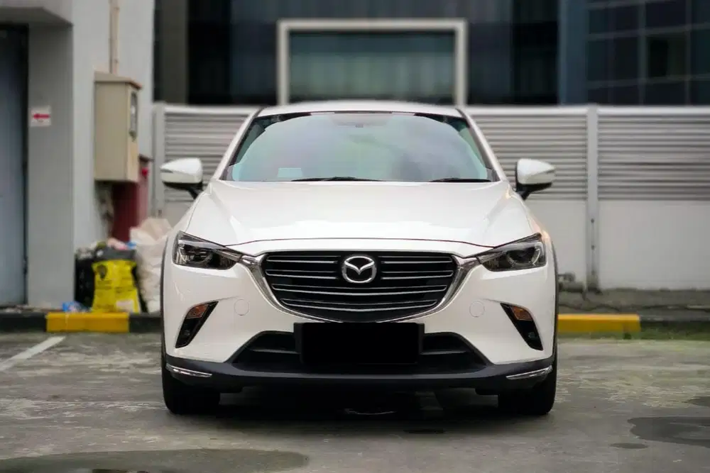 Mazda CX-3 Sport 1.5 Skyactiv AT 2023 Cx3 Cx 3
