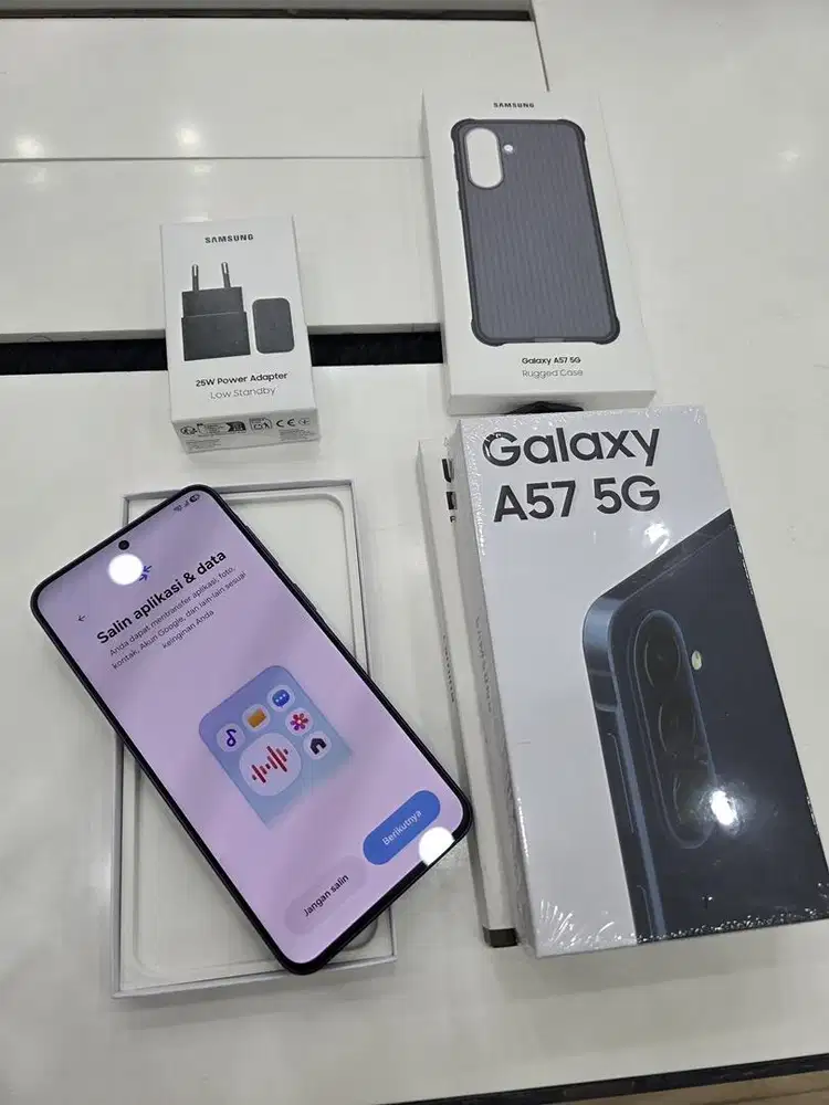 PROMO SAMSUNG A37 & SAMSUNG A57