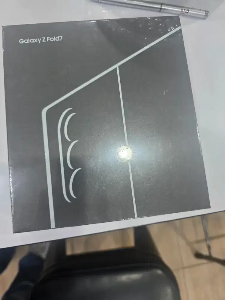 FOLD 7 12/256GB