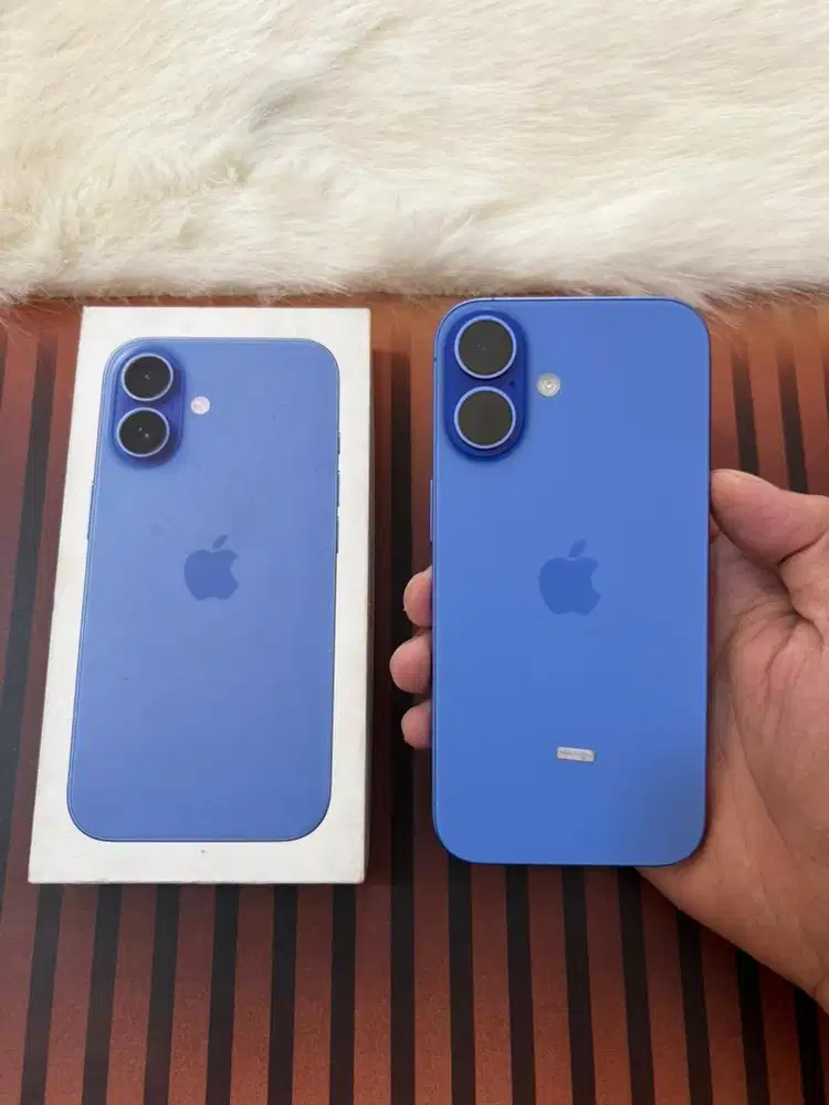 Iphone 16 128Gb iBox
