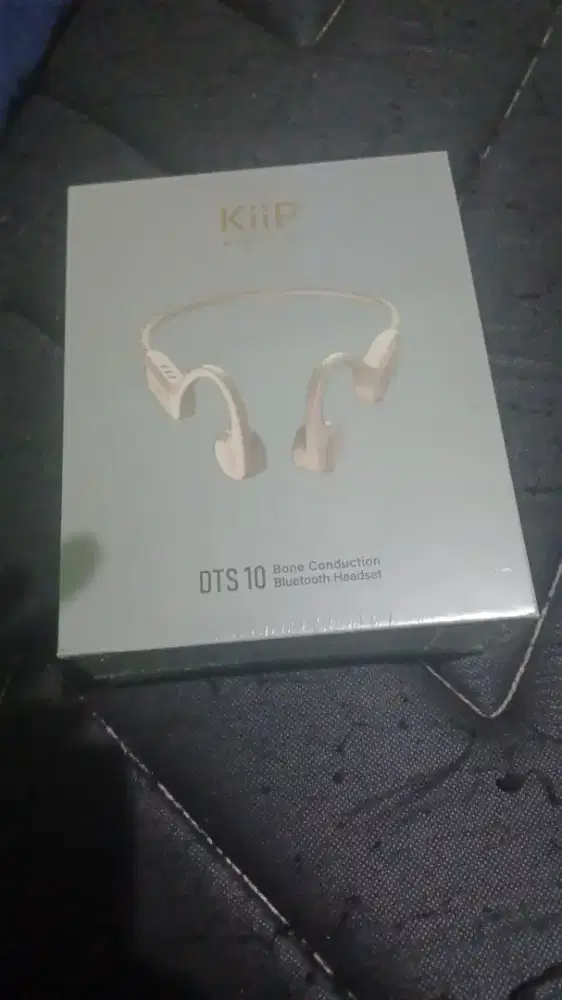 Di jual tws kiip dth 10