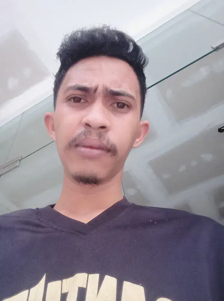 Cari kerjaan apa aja