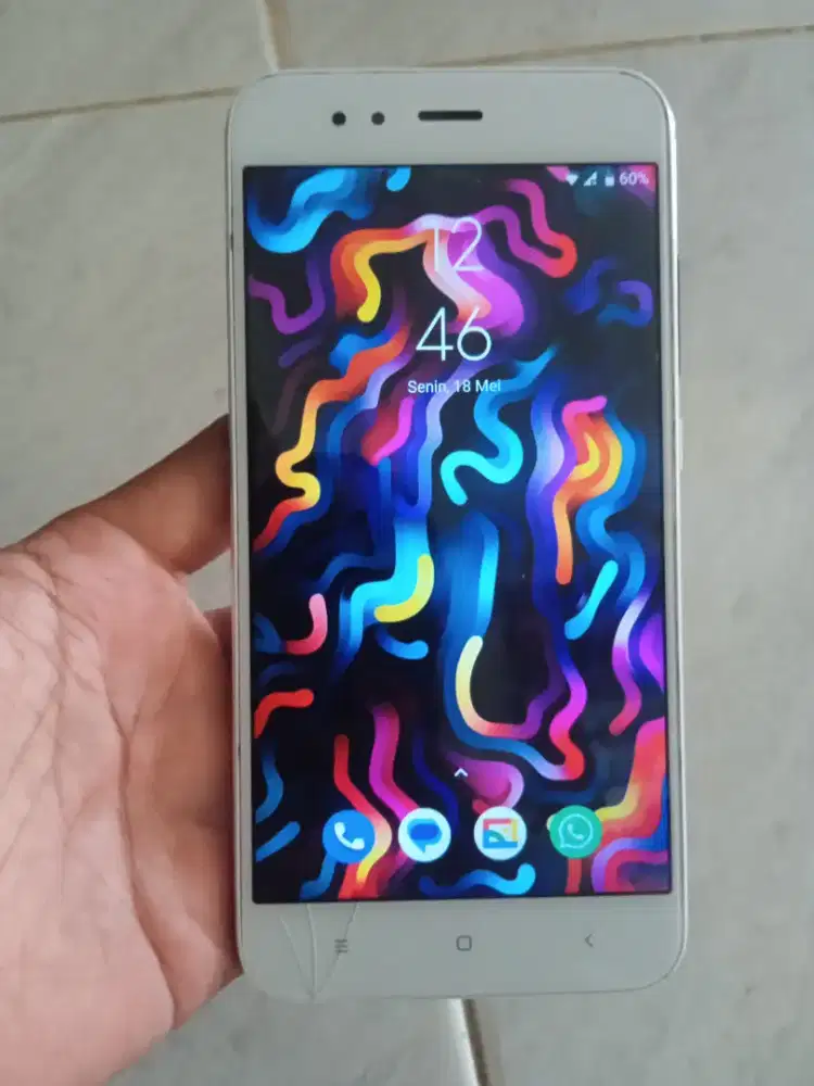 MI A1 4/64 NORMAL