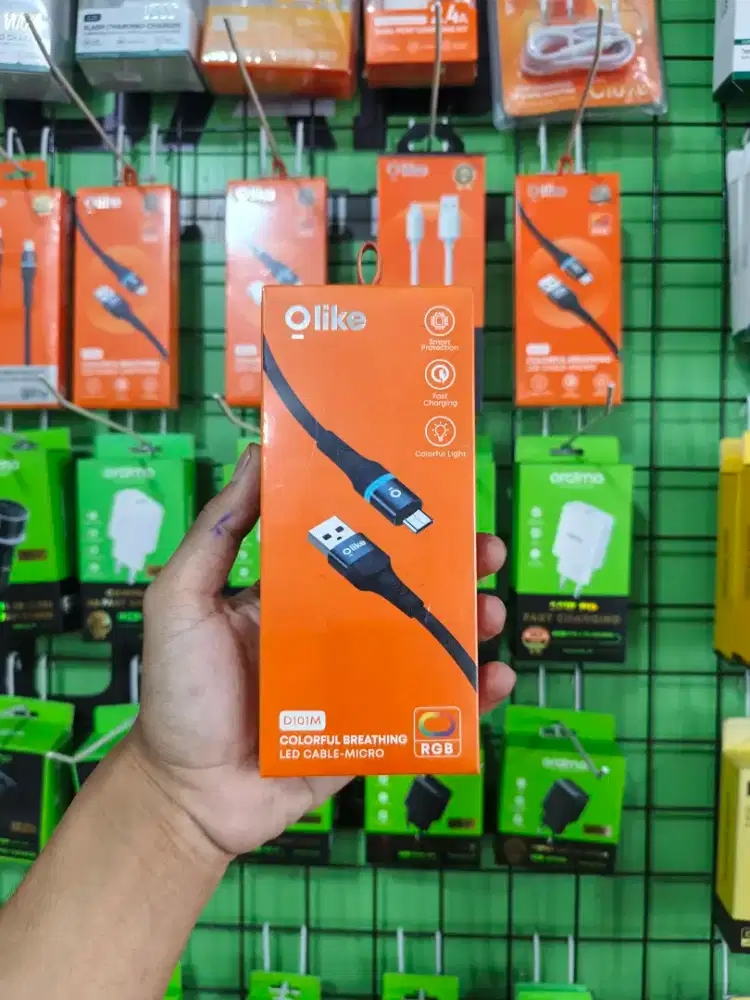 KABEL DATA MICRO OLIKE D101M