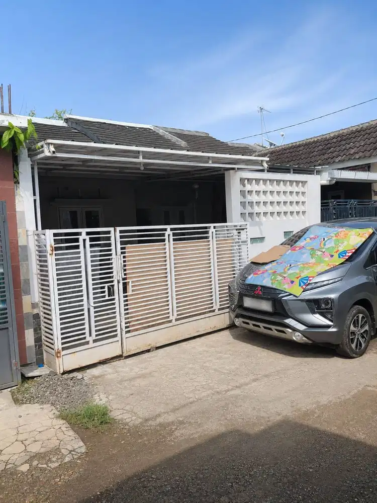 Jual Rumah Layak Huni