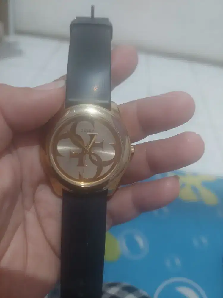 Jual Jam guess ori