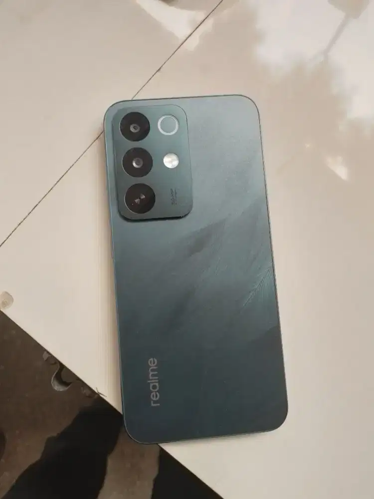 Realme C85 pro ram 8/128