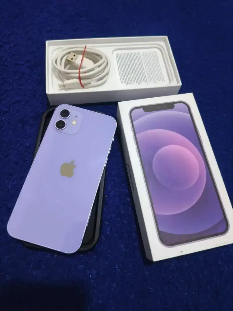 Iphone 12 64gb inter