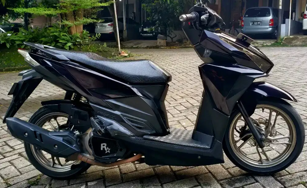Vario 150 th 2015 mulus