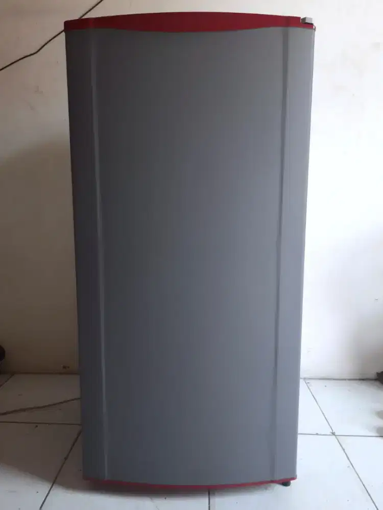 kulkas SHARP 1 PINTU