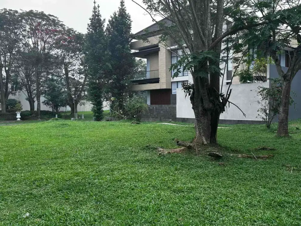 DiJual Kavling Premium Victoria River Park BSD 393 m² Posisi Badan – Lokasi Strategis Dekat AEON & ICE BSD