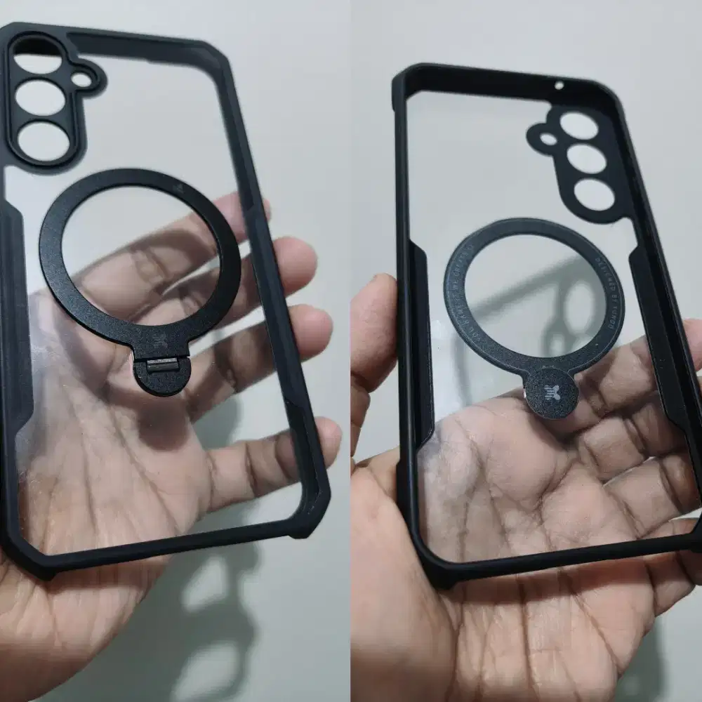 XUNDD Casing Premium Samsung A55