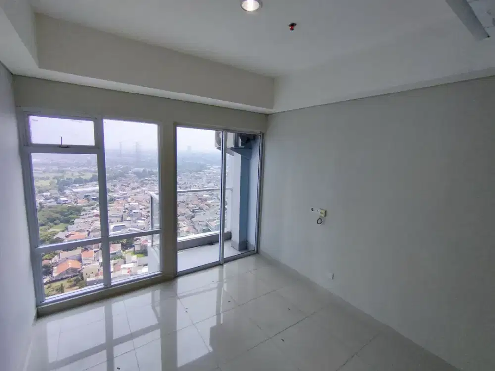 Dijual Apartemen Puri Mansion Tipe Studio Luas 26 m2 Kondisi Furnish Developer Harga Dijamin Termurah Se-Apartemen Puri Mansion