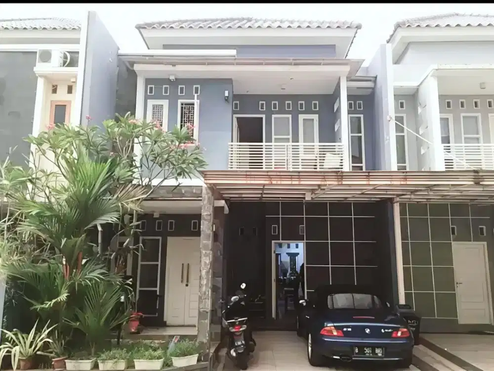 Dijual Rumah siap huni jagakarsa jakarta selatan siap huni