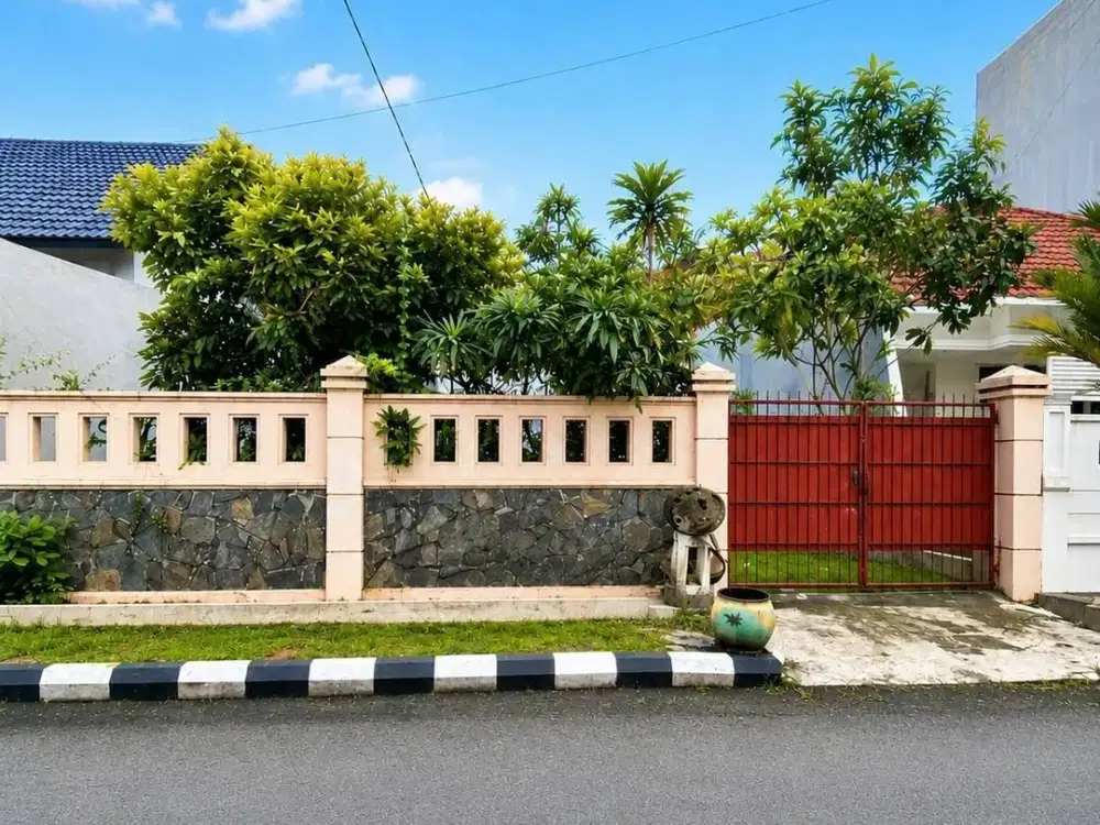 Tanah Daerah Sutorejo , Murah & Strategis