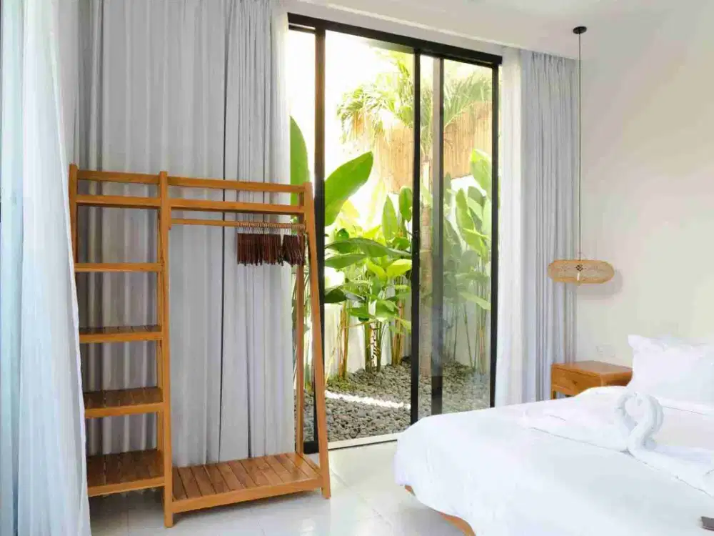Beautiful Villa for Sale in Prime Canggu Area - Thumbnail 3