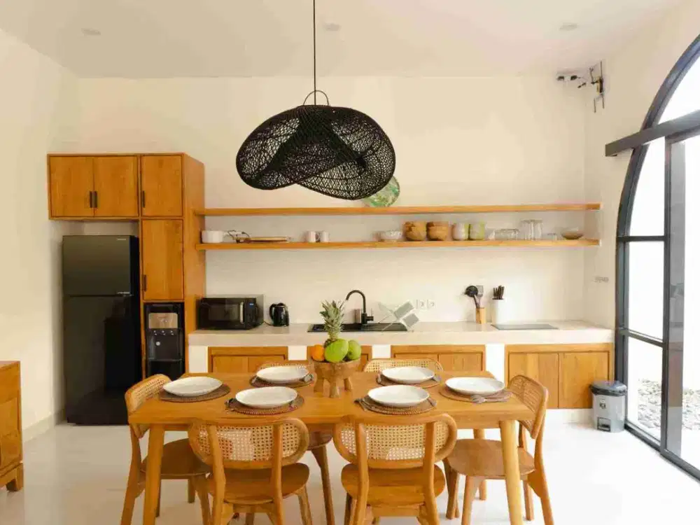 Beautiful Villa for Sale in Prime Canggu Area - Thumbnail 2
