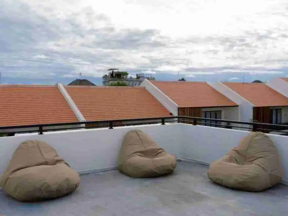 Beautiful Villa for Sale in Prime Canggu Area - Thumbnail 4