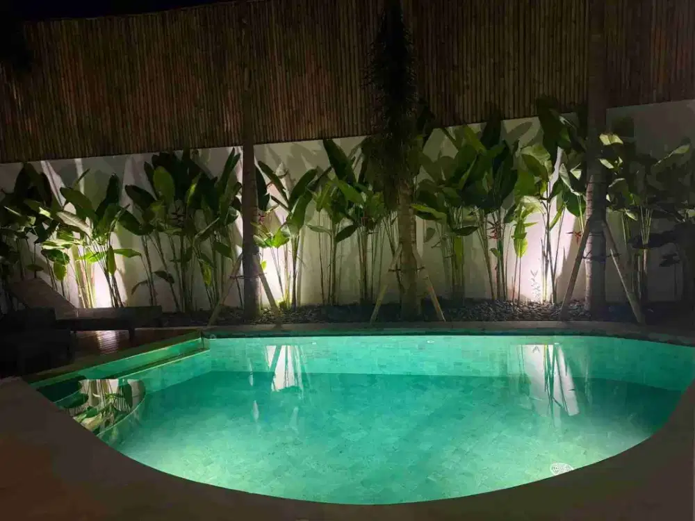 Beautiful Villa for Sale in Prime Canggu Area - Thumbnail 5