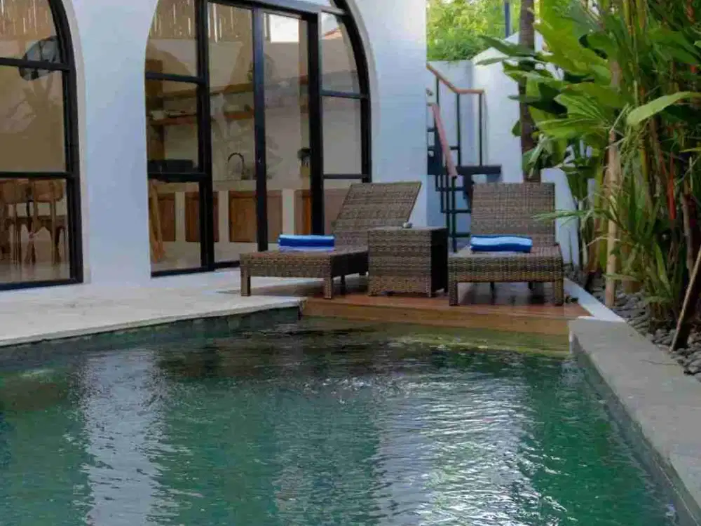 Beautiful Villa for Sale in Prime Canggu Area - Thumbnail 6