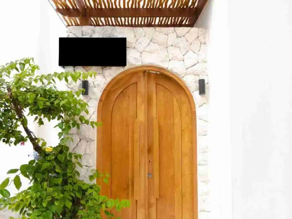 Beautiful Villa for Sale in Prime Canggu Area - Thumbnail 10