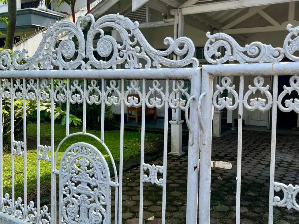 Dijual Cepat! Rumah Siap Huni di Buah Batu Kota Bandung Tengah Kota