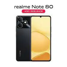 realme note 80 4/64gb